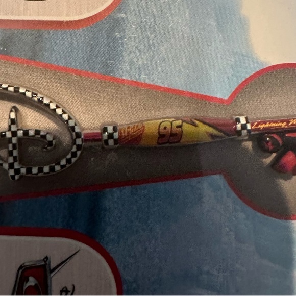 Cars key pin - Picture 2 of 2